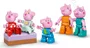 LEGO DUPLO Peppa Pig Casa Familiar 10467