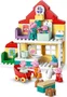 LEGO DUPLO Peppa Pig Casa Familiar 10467