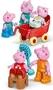LEGO DUPLO Peppa Pig Casa Familiar 10467