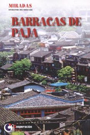 Barracas de paja nº18, VV.AA. - COOPERACION EDITORIAL