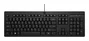 HP Teclado 125 G2 USB Negro