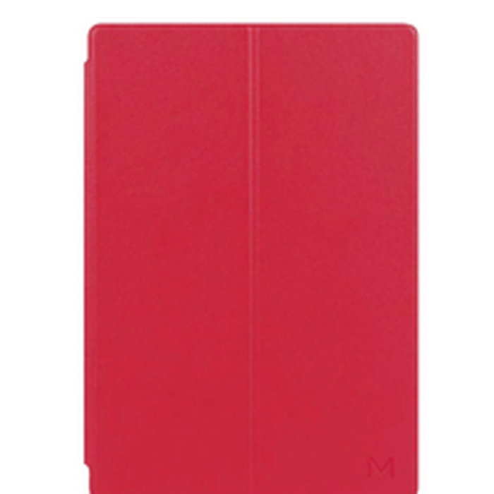 Mobilis Funda para Tablet 27,9 cm (11") Tipo Folio, Color Rojo