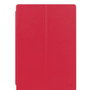 Mobilis Funda para Tablet 27,9 cm (11") Tipo Folio, Color Rojo