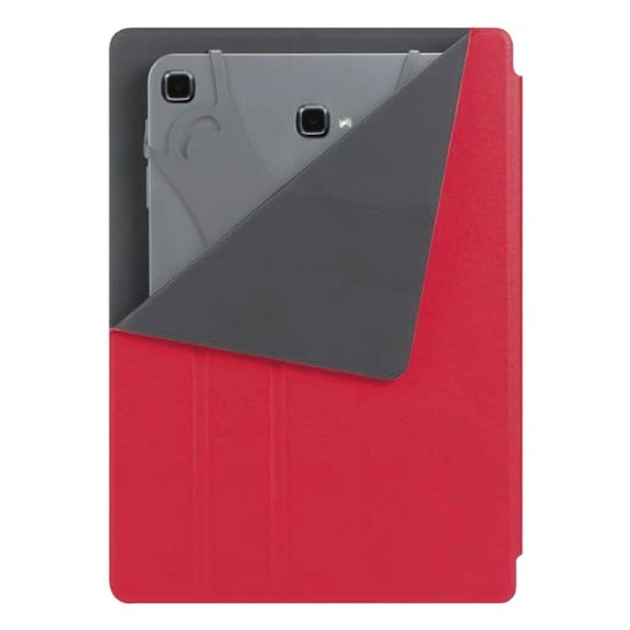 Mobilis Funda para Tablet 27,9 cm (11") Tipo Folio, Color Rojo
