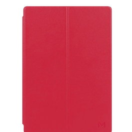 Mobilis Funda para Tablet 27,9 cm (11") Tipo Folio, Color Rojo
