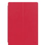 Mobilis Funda para Tablet 27,9 cm (11") Tipo Folio, Color Rojo