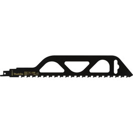 Makita B-10394 Hoja de Sierra Recíproca HM 305/2Z