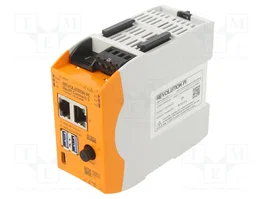 KUNBUS RevPi Connect 5 Controlador Programable PLC