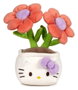 Play by Play Hello Kitty Peluches Botanical Love 25 cm Surtido (6)