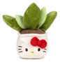 Play by Play Hello Kitty Peluches Botanical Love 25 cm Surtido (6)