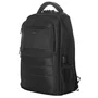 Vention Mochila KRKB0 para Portátiles hasta 17" Impermeable con Puerto USB Antirrobo Negra