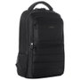 Vention Mochila KRKB0 para Portátiles hasta 17" Impermeable con Puerto USB Antirrobo Negra