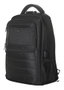 Vention KRKB0 Mochila Impermeable con Puerto USB y Antirrobo, Negra