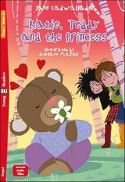 ELI, KAITE, TEDDY AND THE PRINCESS, Jane Cadwallader - ELI