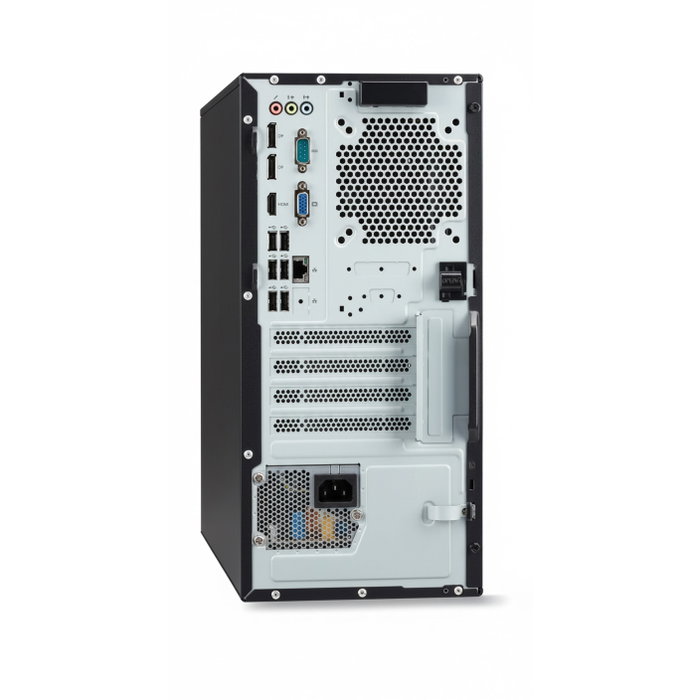 Acer Veriton 6 VM6730GT Mini-PC Intel Core Ultra 5 225