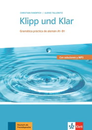 KLETT Klipp und klar Grundstufe - edición en castellano