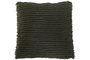DKD Home Decor Cojín Poliéster Verde 45x45 cm Pack de 2