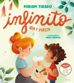 B DE BLOK, Infinito. Ida y vuelta