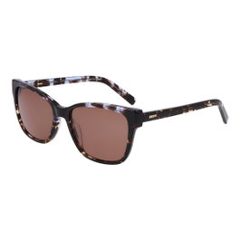 DKNY DK552S-432 Gafas de sol con cristal azul