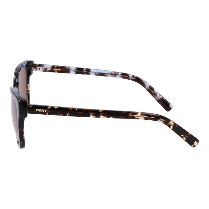 DKNY DK552S-432 Gafas de sol con cristal azul