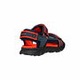 Sandalias Infantiles Geox Airadyum Rojo