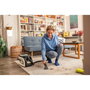 Kärcher SE 3-18 Compact Home Battery Blanco y Negro