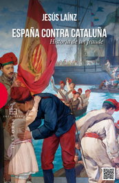 España contra Cataluña, Jesus Lainz - ENCUENTRO