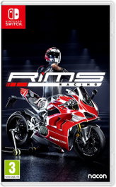 Nacon RIMS RACING