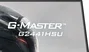 Iiyama G-Master G2441HSU-B1 Monitor Gaming 23.8 pulg. Full HD IPS 144 Hz Black