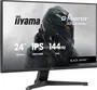 Iiyama G-Master G2441HSU-B1 Monitor Gaming 23.8 pulg. Full HD IPS 144 Hz Black