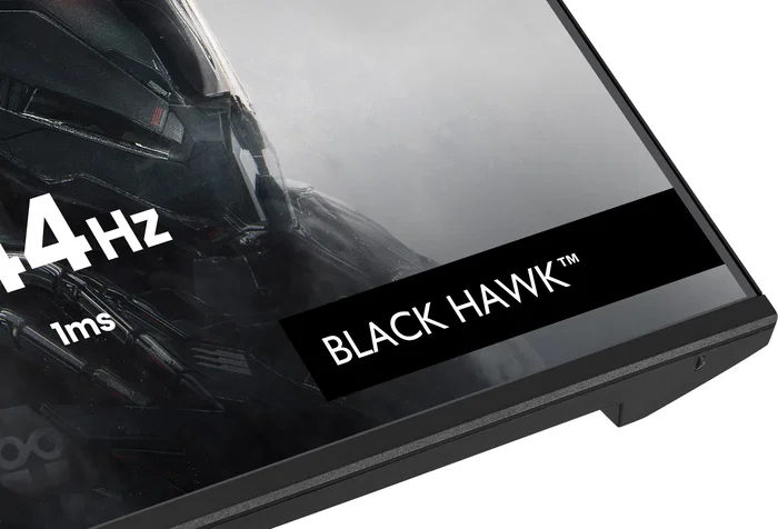 Iiyama G-Master G2441HSU-B1 Monitor Gaming 23.8 pulg. Full HD IPS 144 Hz Black Iiyama G-Master G2441HSU-B1 Monitor Gaming 23.8 pulg. Full HD IPS 144 Hz Black