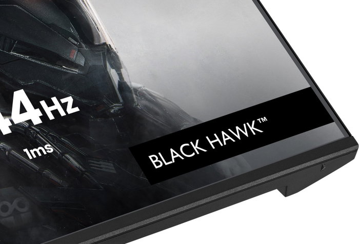 Iiyama G-Master G2441HSU-B1 Black Hawk 23.8 pulg. 144Hz Full HD IPS