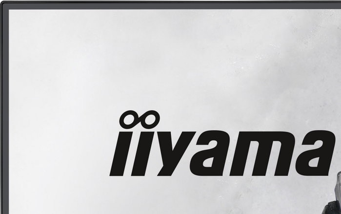 Iiyama G-Master G2441HSU-B1 Black Hawk 23.8 pulg. 144Hz Full HD IPS
