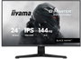 Iiyama G-Master G2441HSU-B1 Black Hawk 23.8 pulg. 144Hz Full HD IPS