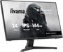 Iiyama G-Master G2441HSU-B1 Black Hawk 23.8 pulg. 144Hz Full HD IPS