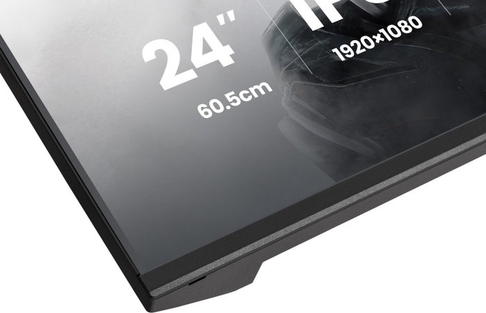 Iiyama G-Master G2441HSU-B1 Black Hawk 23.8 pulg. 144Hz Full HD IPS