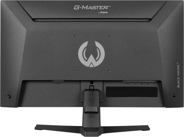 Iiyama G-Master G2441HSU-B1 Black Hawk 23.8 pulg. 144Hz Full HD IPS