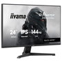 Iiyama G-Master G2441HSU-B1 Black Hawk 23.8 pulg. 144Hz Full HD IPS