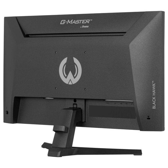 Iiyama G-Master G2441HSU-B1 Black Hawk 23.8 pulg. 144Hz Full HD IPS