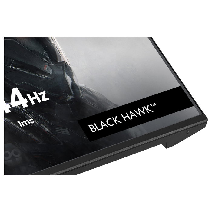 Iiyama G-Master G2441HSU-B1 Black Hawk 23.8 pulg. 144Hz Full HD IPS