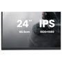 Iiyama G-Master G2441HSU-B1 Black Hawk 23.8 pulg. 144Hz Full HD IPS