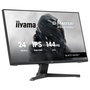 Iiyama G-Master G2441HSU-B1 Black Hawk 23.8 pulg. 144Hz Full HD IPS