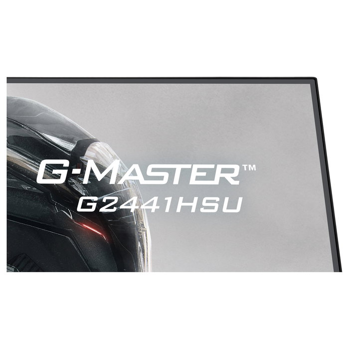 Iiyama G-Master G2441HSU-B1 Black Hawk 23.8 pulg. 144Hz Full HD IPS