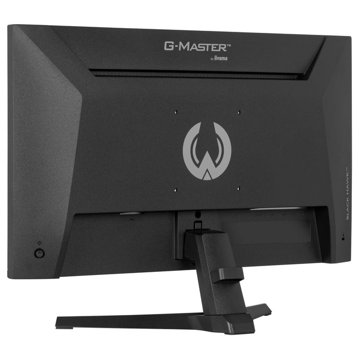 Iiyama G-Master G2441HSU-B1 Black Hawk 23.8 pulg. 144Hz Full HD IPS