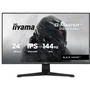 Iiyama G-Master G2441HSU-B1 Black Hawk 23.8 pulg. 144Hz Full HD IPS