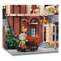 Pantasy Original Kit de Construcción Tienda de Juguetes