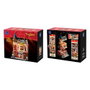 Pantasy Original Kit de Construcción Tienda de Juguetes