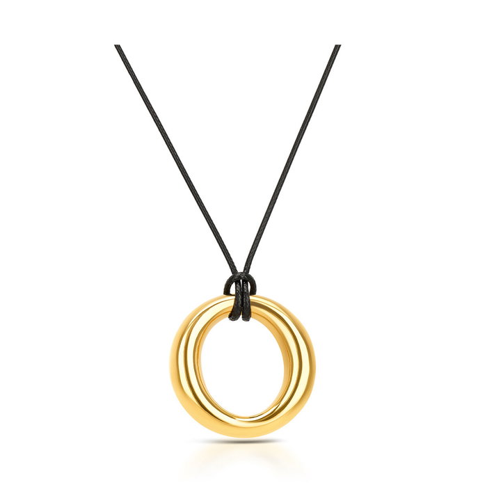 Collar Mujer One Jewels OJNN88G Dorado