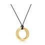 Collar Mujer One Jewels OJNN88G Dorado