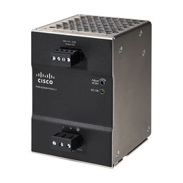 Cisco Fuente de Alimentación AC 240W (LITE) Negro 240 W 90 - 264 V 50 / 60 Hz